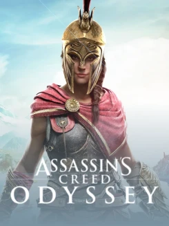 Assassin's Creed Odyssey
