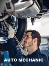 Auto Mechanic