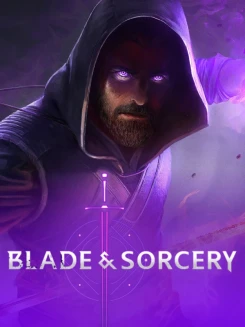 Blade and Sorcery