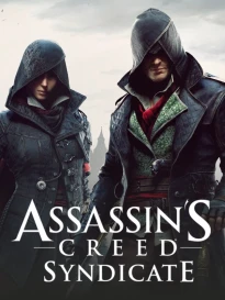 Assassin's Creed Syndicate