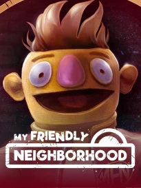 My Friendly Neighborhood
