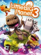 LittleBigPlanet 3