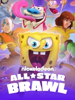 Nickelodeon All-Star Brawl