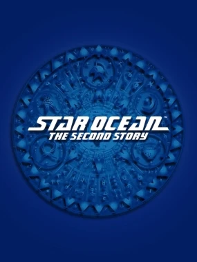 Star Ocean: The Second Story