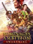 Nobunaga's Ambition: Awakening