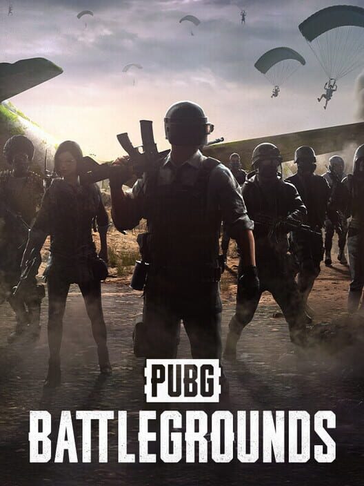 PUBG: Battlegrounds image