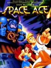 Space Ace (1983)