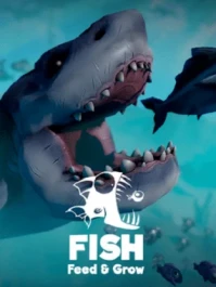 Feed and Grow: Fish