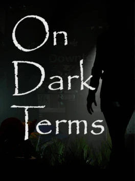 On Dark Terms