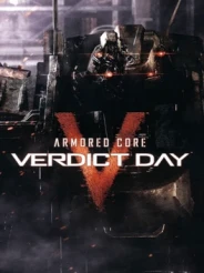Armored Core: Verdict Day S