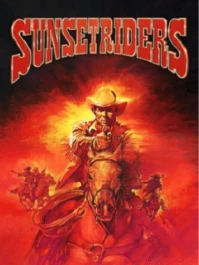 Sunset Riders