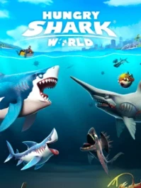 Hungry Shark World