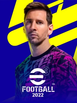 eFootball 2022