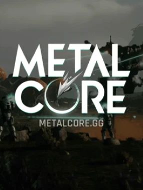 MetalCore