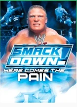 WWE SmackDown! Here Comes the Pain
