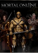 Mortal Online 2
