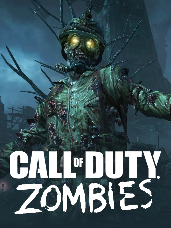 Call of Duty Zombies