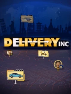Delivery INC