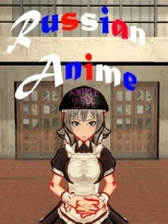 Russian Anime