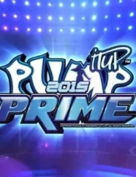 Pump It Up Prime