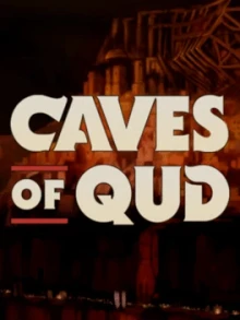 Caves of Qud
