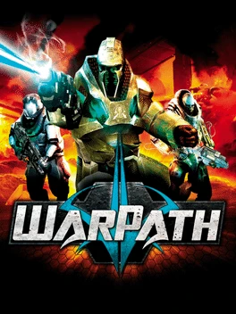 Warpath - Kick Charts