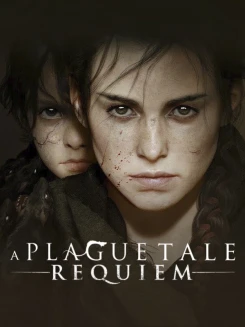 A Plague Tale: Requiem
