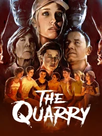 The Quarry