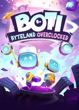 Boti: Byteland Overclocked