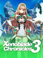 Xenoblade Chronicles 3