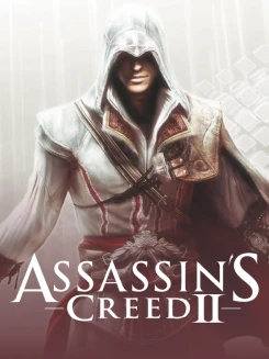 Assassin's Creed II
