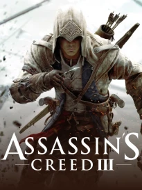 Assassin's Creed III