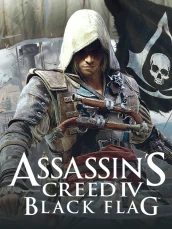 Assassin's Creed IV Black Flag
