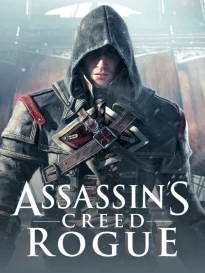 Assassin's Creed Rogue