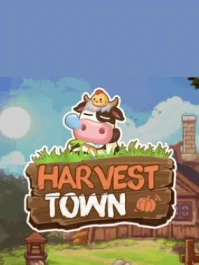 Harvest Town