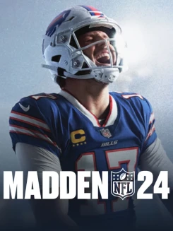 Madden NFL 24