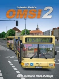 OMSI 2