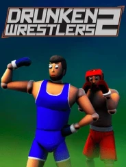 Drunken Wrestlers 2