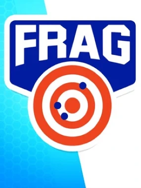 Frag: Pro Shooter