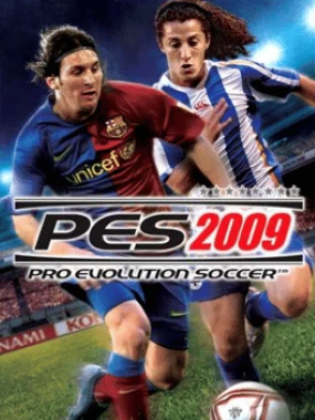 Pro Evolution Soccer 2009