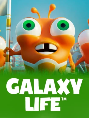 Galaxy Life