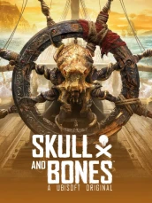 Skull and Bones