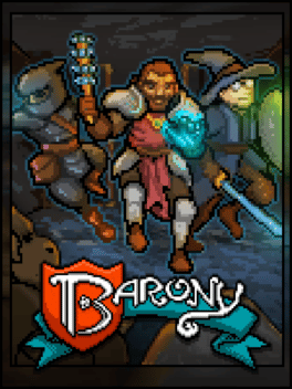 Barony banner
