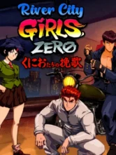 River City Girls Zero