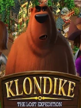Klondike: The Lost Expedition