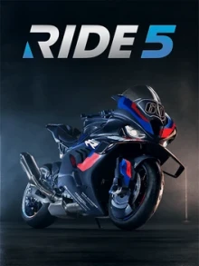 Ride 5