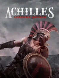 Achilles: Legends Untold