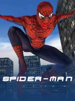 Spider-Man