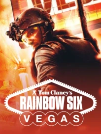 Tom Clancy's Rainbow Six: Vegas