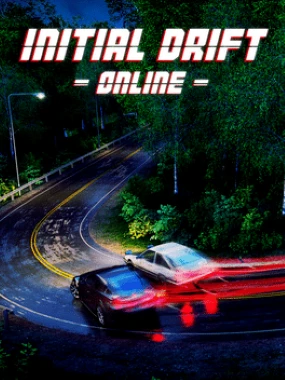 Initial Drift Online